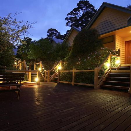 Heritage Trail Lodge Margaret River Exterior foto