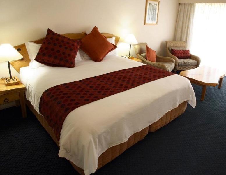 Heritage Trail Lodge Margaret River Exterior foto