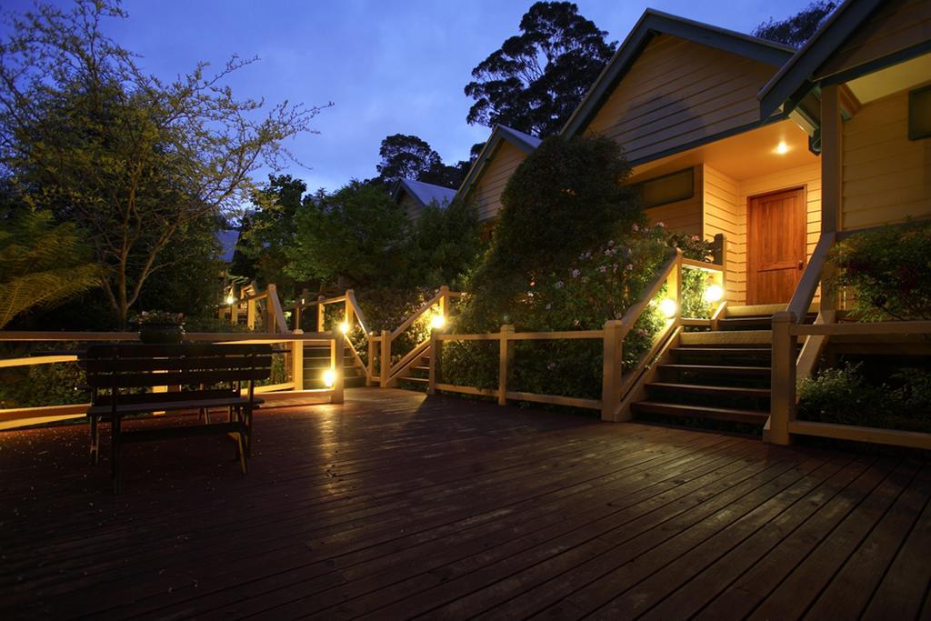 Heritage Trail Lodge Margaret River Exterior foto
