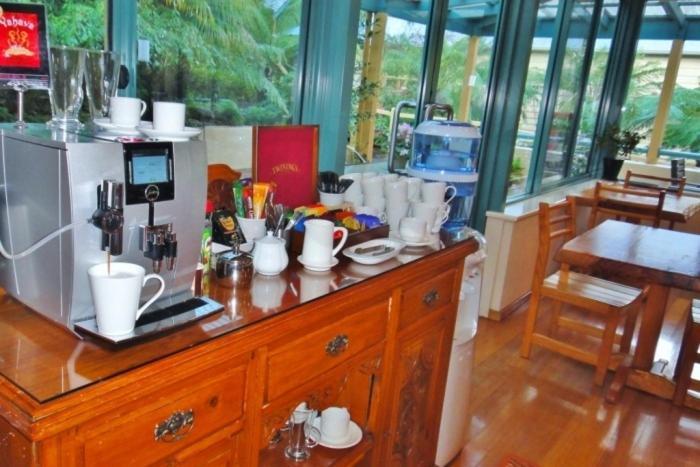 Heritage Trail Lodge Margaret River Exterior foto