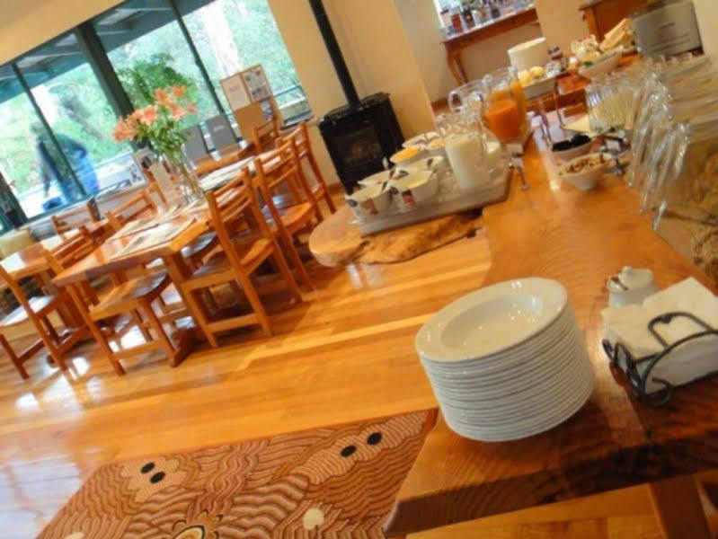 Heritage Trail Lodge Margaret River Exterior foto